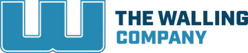 The Walling Company logo