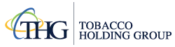Tobacco Holding Group (THG) logo