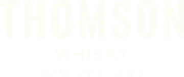 Thomson Whisky Distillery logo