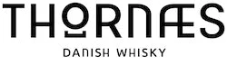 Thornæs Destilleri logo