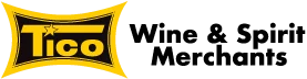 TICO Wine & Spirit Merchants logo