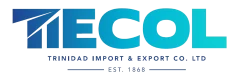Trinidad Import & Export Co. Ltd. logo