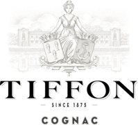 Maison Tiffon / Cognac Braastad logo