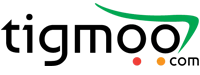 Tigmoo Distribution logo