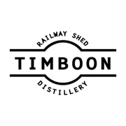 Timboon Railway Shed Distillery logo