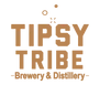 Tipsy Tribe Brewery & Distillery logo