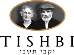Tishbi Distillery logo