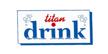 Titan Drink S.r.l. logo
