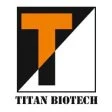 Titan Biotech Ltd. logo