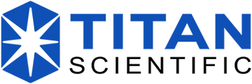 Shanghai Titan Scientific Co., Ltd. logo