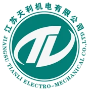 Jiangsu Tianli Electromechanical Co., Ltd. logo