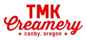 Tmk Distillery logo