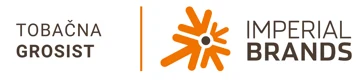 Tobačna Grosist d.o.o. logo