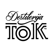 Destilerija Tok logo