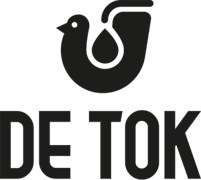 Distilleerderij De Tok logo
