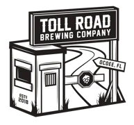 Toll Road Brewing Company logo