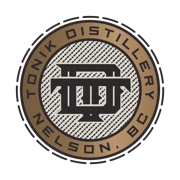 Tonik Distillery logo