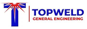 Topweld General Engineering logo