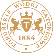 Toruńskie Wódki Gatunkowe Sp. z o.o. logo