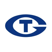 Toyo Glass Co., Ltd. logo