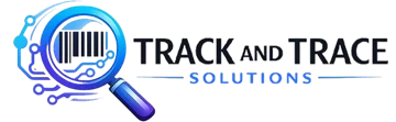 Track and Trace Solutions logo
