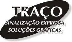 Traço Soluções Gráficas (Traconet) logo