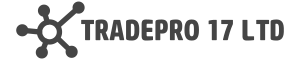 Tradepro 17 (Трейдпро 17) logo