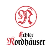 Echter Nordhäuser Traditionsbrennerei logo