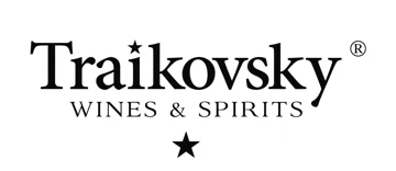 Trajkovski Distillery (Traikovsky) logo