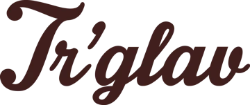 Kmetija Tr'glav (Leopold Pogačar) logo