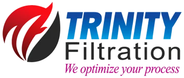 Trinity Filtration Technologies Pvt. Ltd. logo