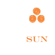 Triple Sun Spirits Company logo