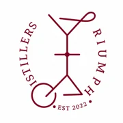 Triumph Distillers logo
