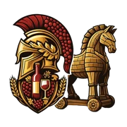 Trojan Seychelles logo