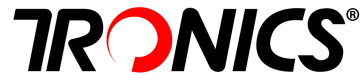 Tronics Australasia logo