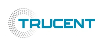 Trucent logo