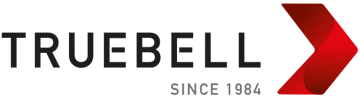 Truebell Marketing and Trading LLC (Truebell Beverages) logo