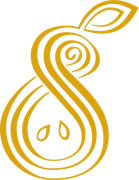 Destilarna Truntič (Domačija Truntič) logo