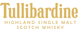 Tullibardine Distillery logo