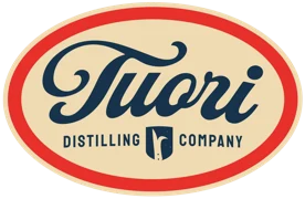 Tuori Distilling Company logo