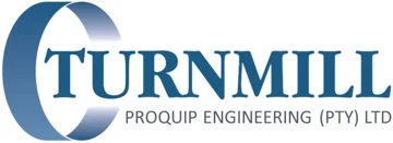 Turnmill Proquip Engineering logo