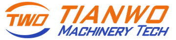 Jiangxi Tianwo Machinery Technology Co., Ltd. logo