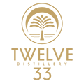 Twelve 33 Distillery, LLC logo