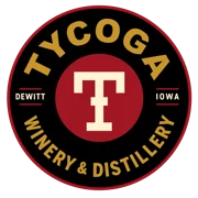 Tycoga Winery & Distillery, LLC logo