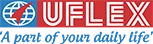 Uflex Limited logo