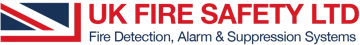 UK Fire Safety Ltd logo