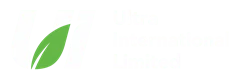 Ultra International Limited logo