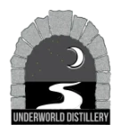 Underwold Distillery logo