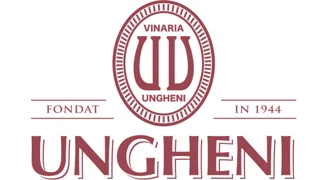 S.R.L. Vinăria Ungheni logo