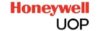 Honeywell UOP logo